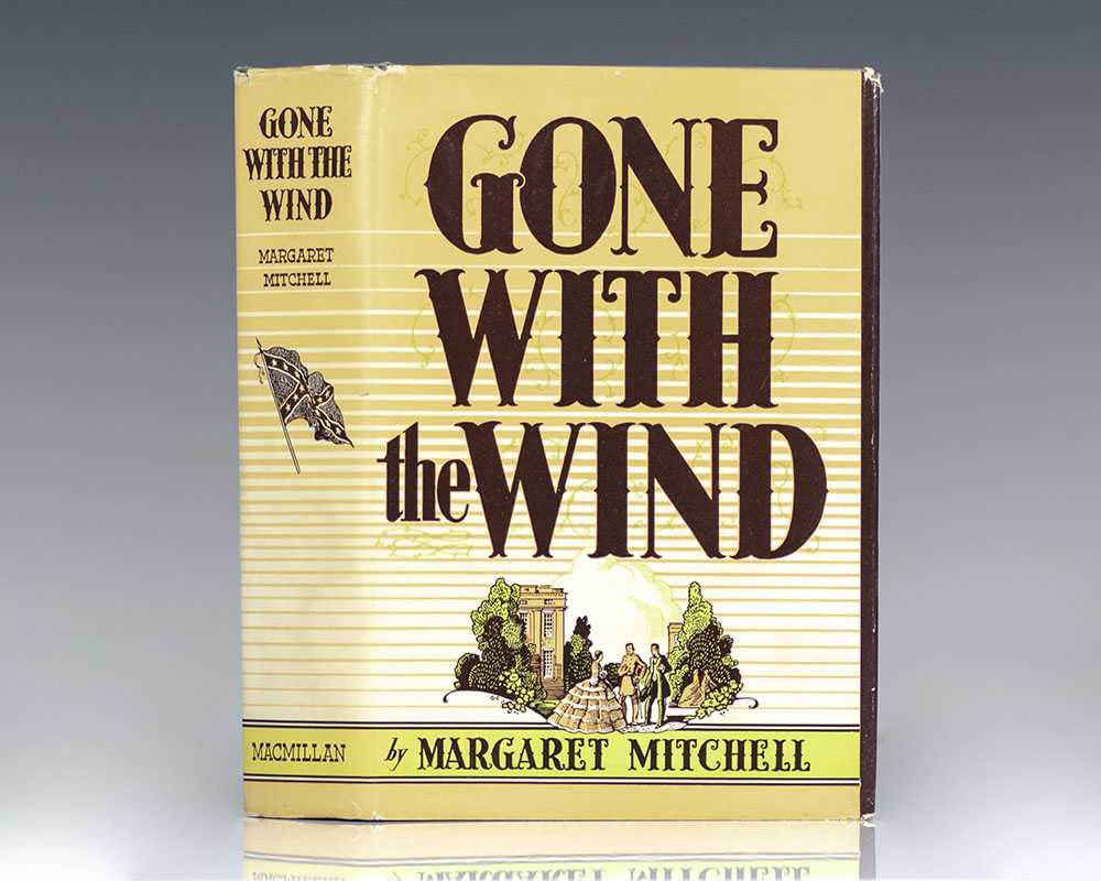 Margaret mitchell - books, death & quotes
