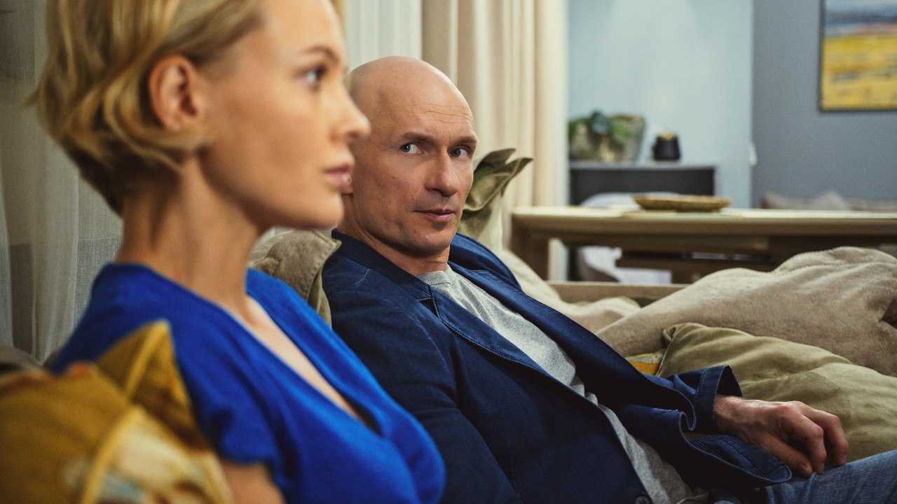 Сериал не в деньгах счастье — 1 — актёры, содержание, чем закончится?