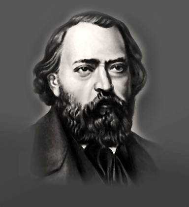 Николай платонович огарев