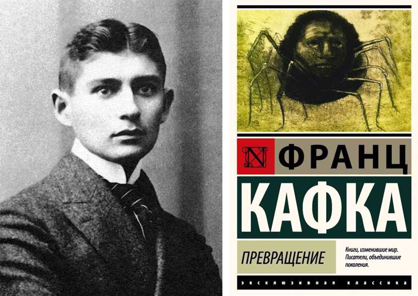 Кафка, франц — энциклопедия «знание.вики»