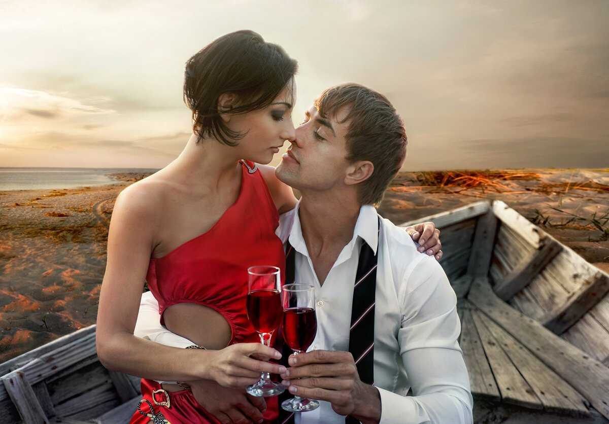 Lovely💖 романтические отношения: все что про них известно