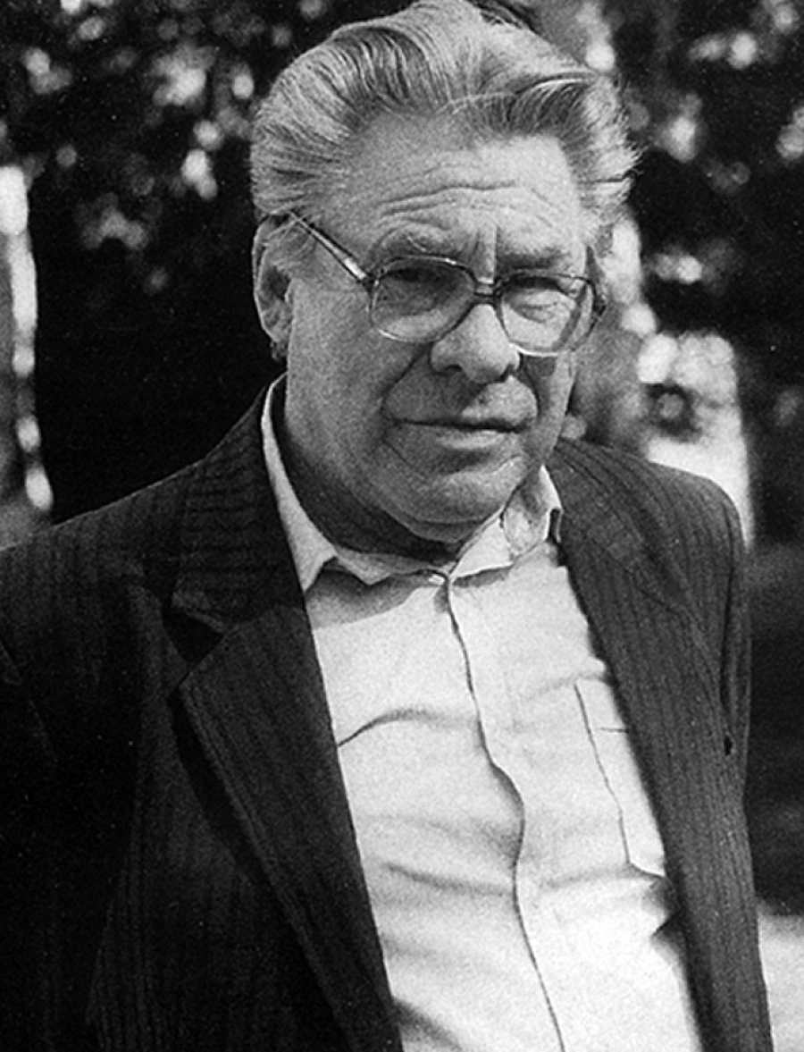 Евгений иванович носов интересные факты из жизни. краткая биография носов е