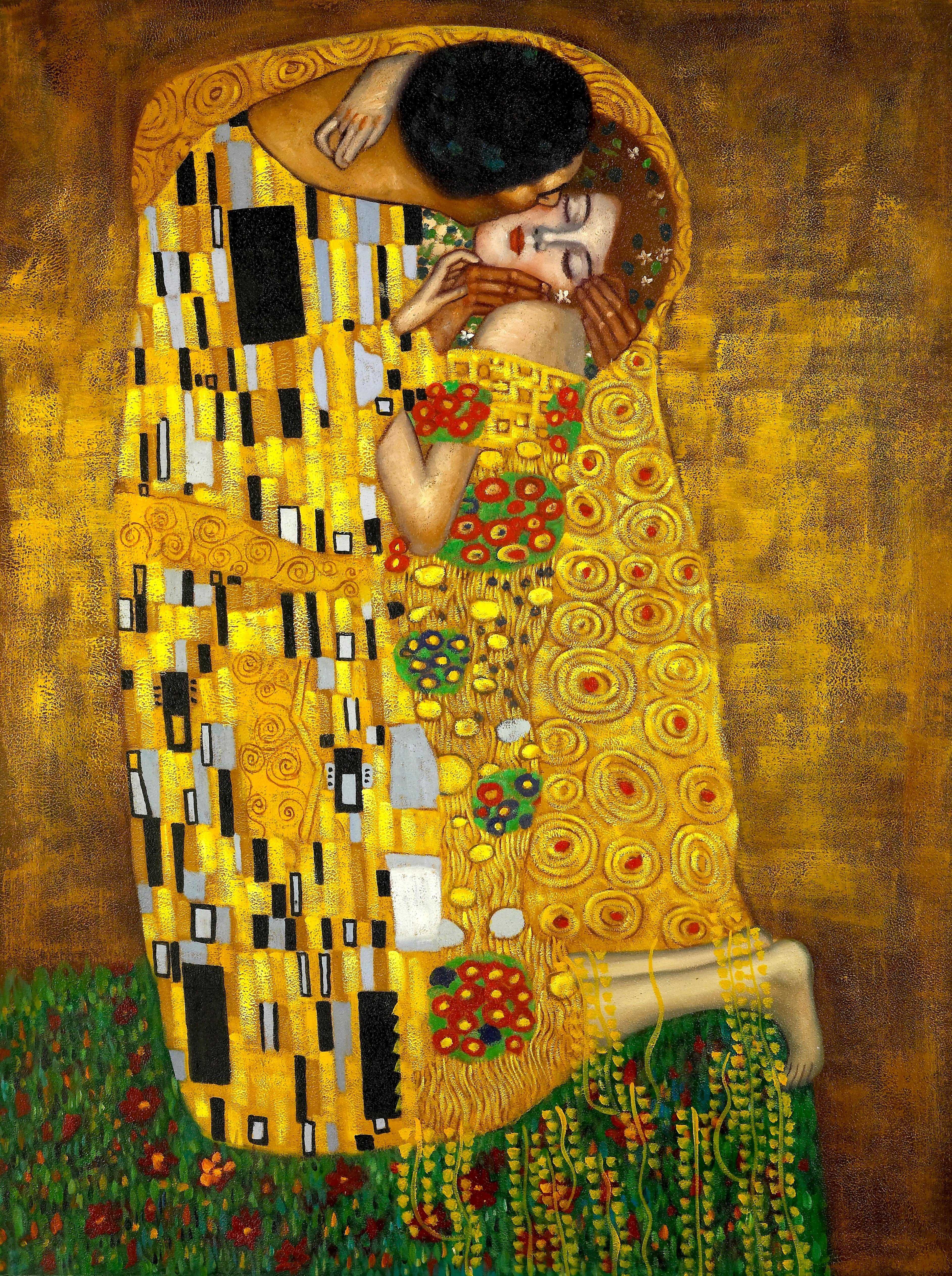 Gustav klimt biography, life, interesting facts