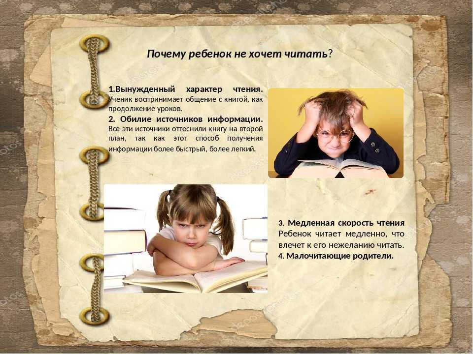 Сочинение на тему польза чтения книг 7, 8 класс