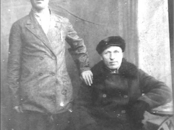 Моя любимая фотография (описание изображенного человека), сочинение