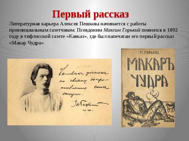 Макар чудра анализ рассказа горького (для сочинений 8-11 кл)