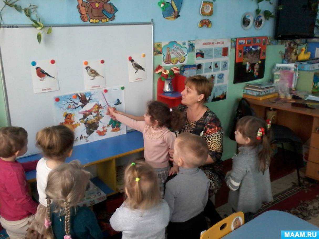 Сочинение про рябину