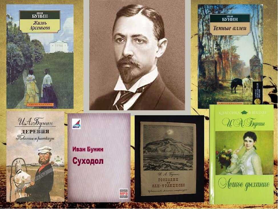 Иван бунин. собрание сочинений. читать, скачать fb2 epub