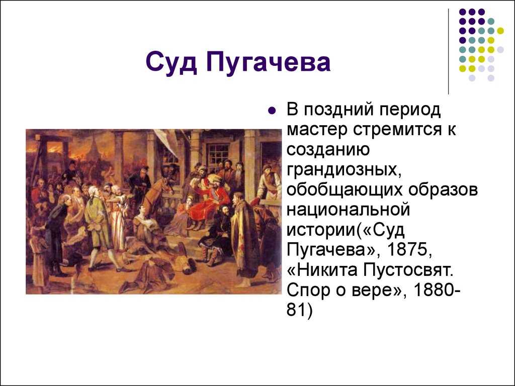 Сочинение по картине в.г. перова «никита пустосвят. спор о вере. описание картины перова «никита пустосвят. спор о вере спор о вере картина описание